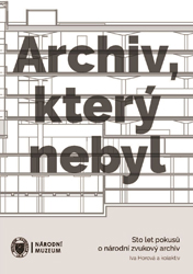 Obálka knihy