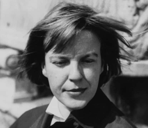 Ingeborg Bachmannová