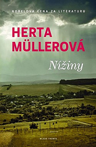 Obálka knihy