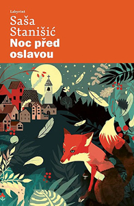 Obálka knihy