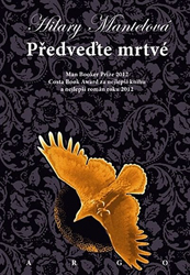 Obálka knihy