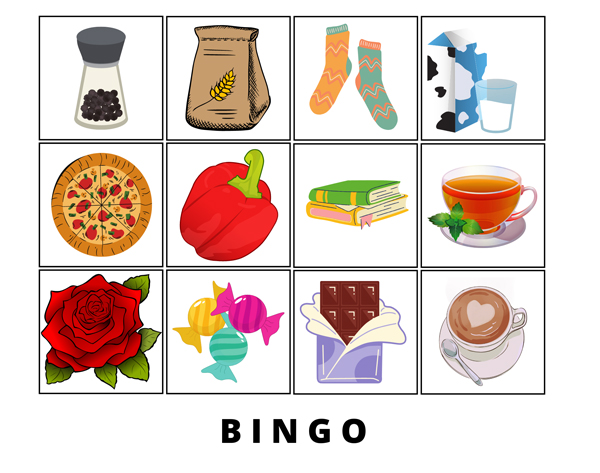 Bingo