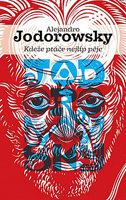 Obálka knihy