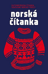 Obálka knihy