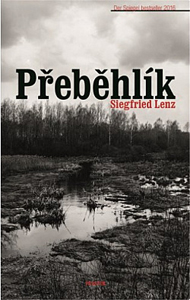 Obálka knihy