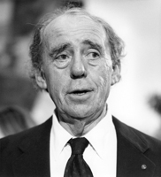 Heinrich Böll