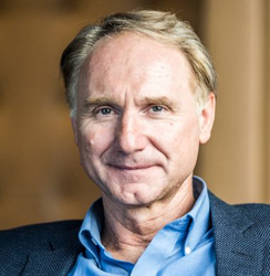 Dan Brown