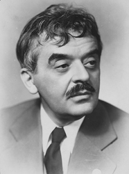 Emil František Burian