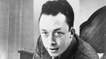 Albert Camus