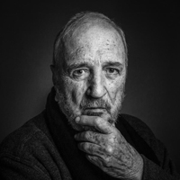 Jean-Claude Carrière