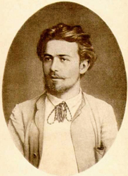 Anton Pavlovič Čechov