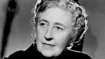 A. Christie