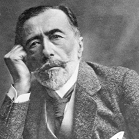 Joseph Conrad