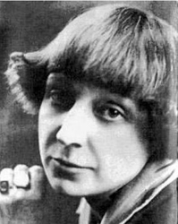 Marina Cvetajevová