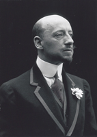 Gabriele D’Annunzio