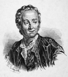Denis Diderot