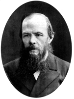 F. M. Dostojevskij