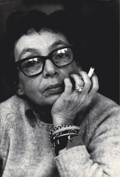 Marguerite Durasová
