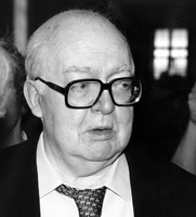 F. Dürrenmatt
