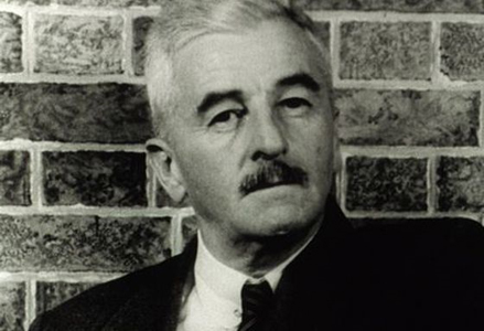 William Faulkner