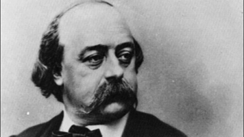 G. Flaubert