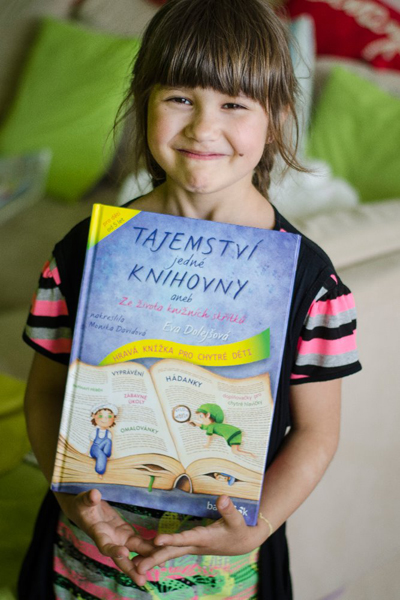 Foto: archiv autorky knihy