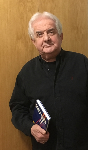 Foto: archiv J. Sedláčka