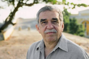 Gabriel García Márquez