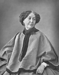 George Sand