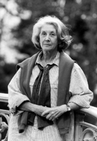 Nadine Gordimerová