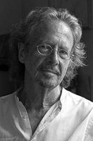 Peter Handke