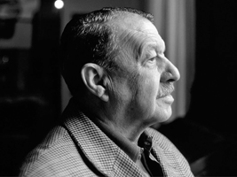 Héctor Tizón
