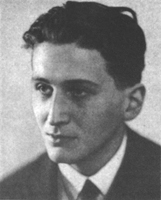 E. Hostovský