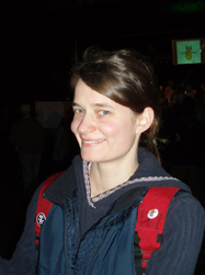 Petra Hůlová