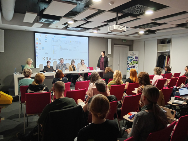 Foto: archiv KK Vysočiny