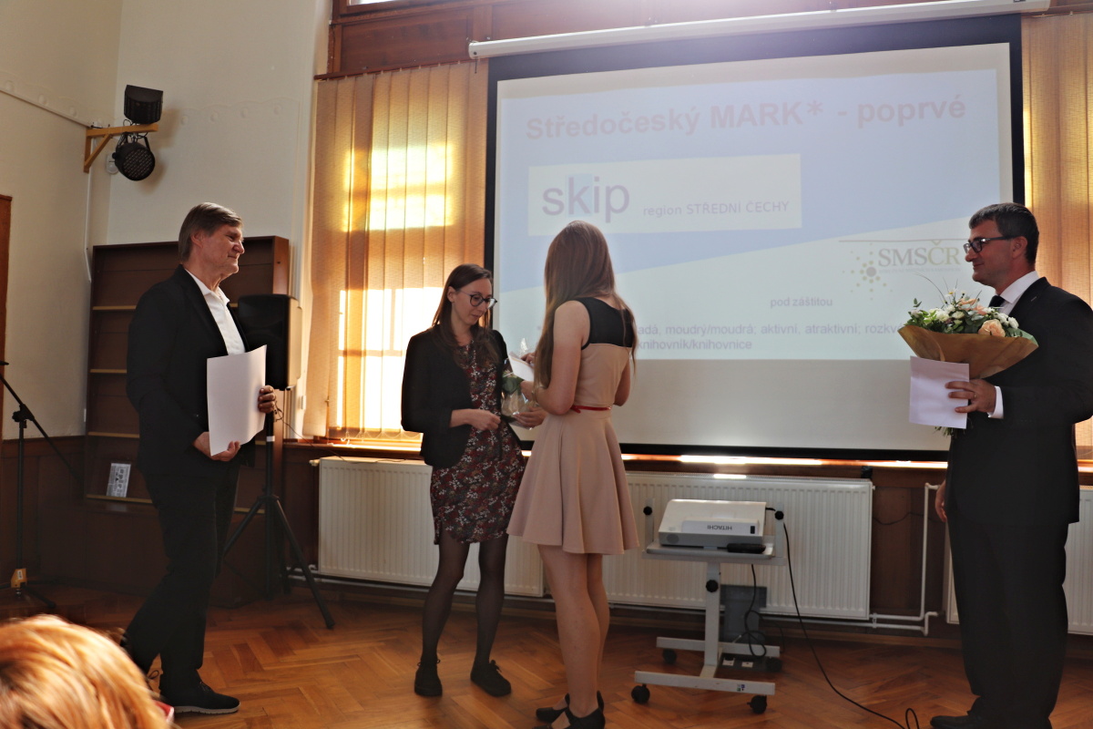 PhDr. Vít Richter, Mgr. Kateřina Mizlerová, Mgr. Hana Tůmová, PhDr. Radek Liška