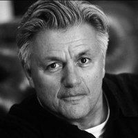 John Irving