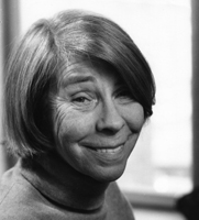 Tove Janssonová