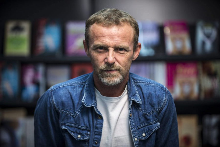 Jo Nesbø (1960)