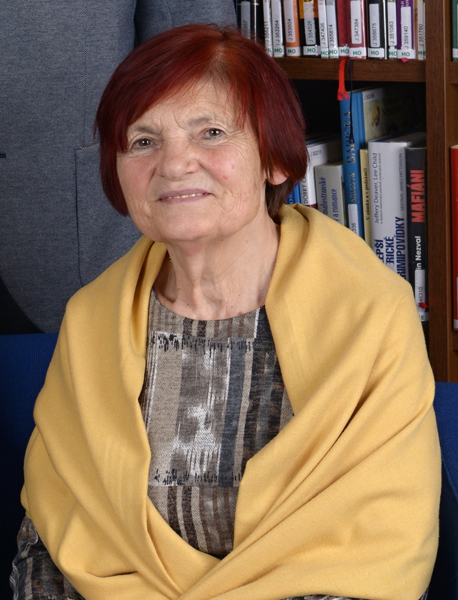 Foto: archiv SVK v Kladně