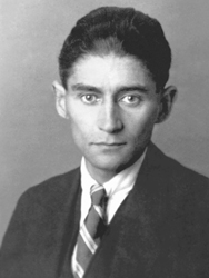 Franz Kafka