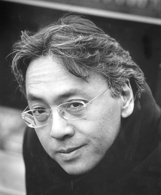 Kazuo Ishiguro