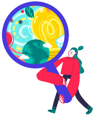 Ilustrace: archiv Nadace OSF