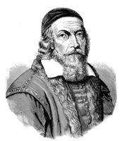 J. A. Komenský