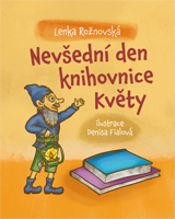 Obálka knihy