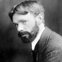 D. H. Lawrence