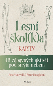 Obálka metodického materiálu, který byl inspirací pro vytvoření pracovního listu na s. P2–P3 (Zdroj obrázku: https://obalkyknih.cz/view?isbn=978-80-88316-78-7)