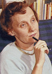 Astrid Lind grenová