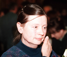 Věra Linhartová