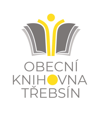 Logo knihovny